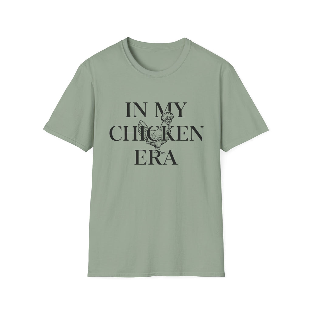 In My Chicken Era T-Shirt