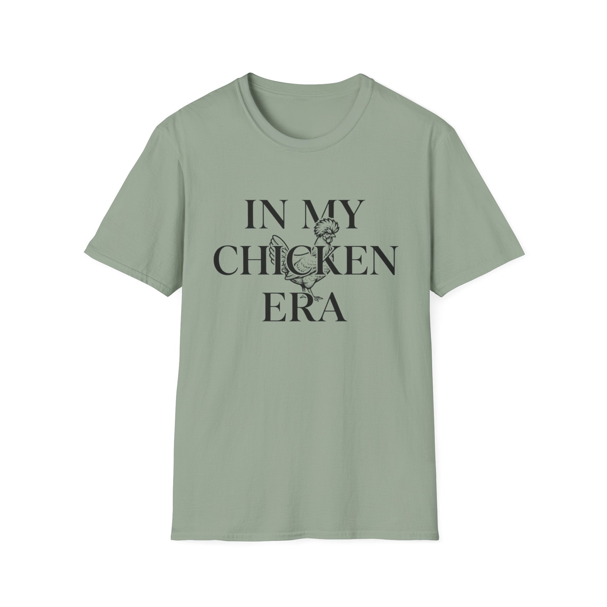 In My Chicken Era T-Shirt