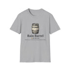Rain Barrel One Star Review T-Shirt