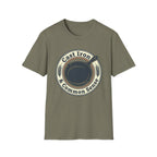 Cast Iron & Common Sense T-Shirt
