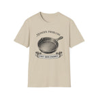 Modern Problems Cast Iron Energy T-Shirt