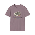 Garden Planning One Star Review T-Shirt