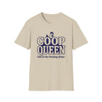 Coop Queen T-Shirt