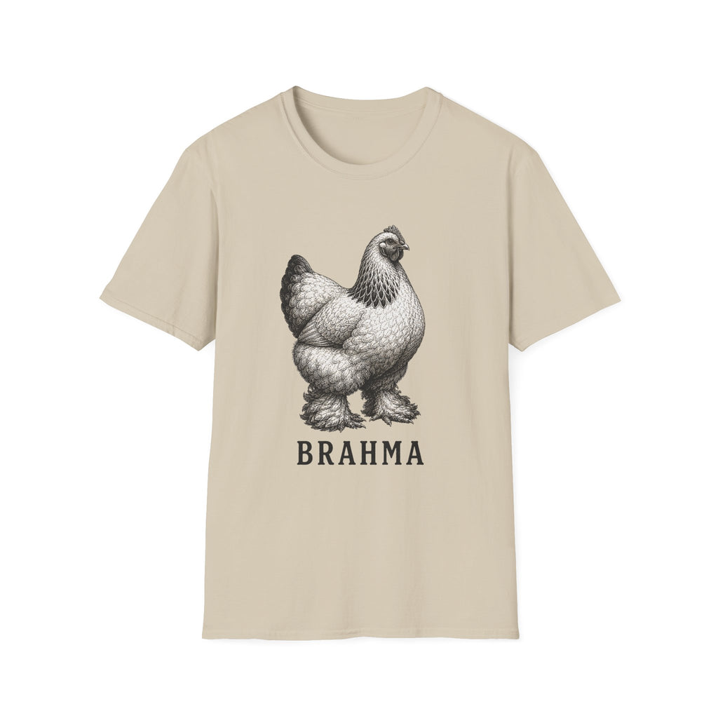 Brahma Chicken T-Shirt