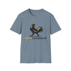 Tiny Dinosaur Management T-Shirt