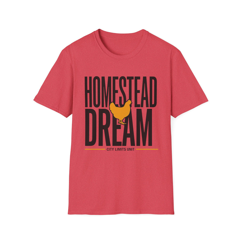 Homestead Dream T-Shirt