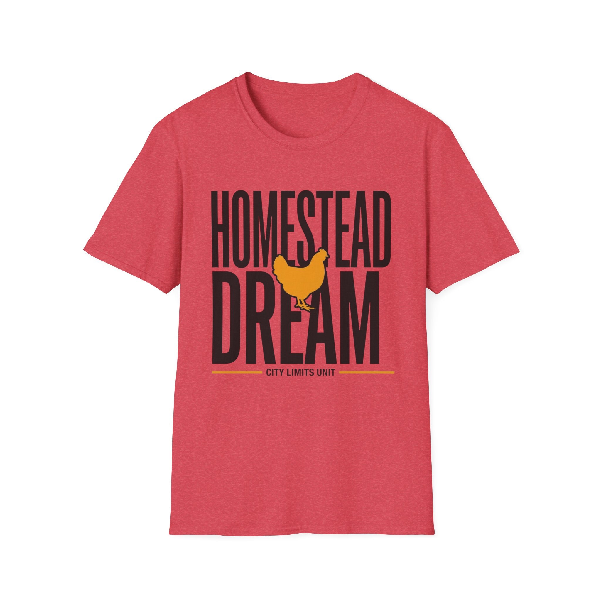 Homestead Dream T-Shirt