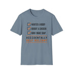Accidentally Self Reliant T-Shirt