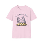 Egg Rich T-Shirt