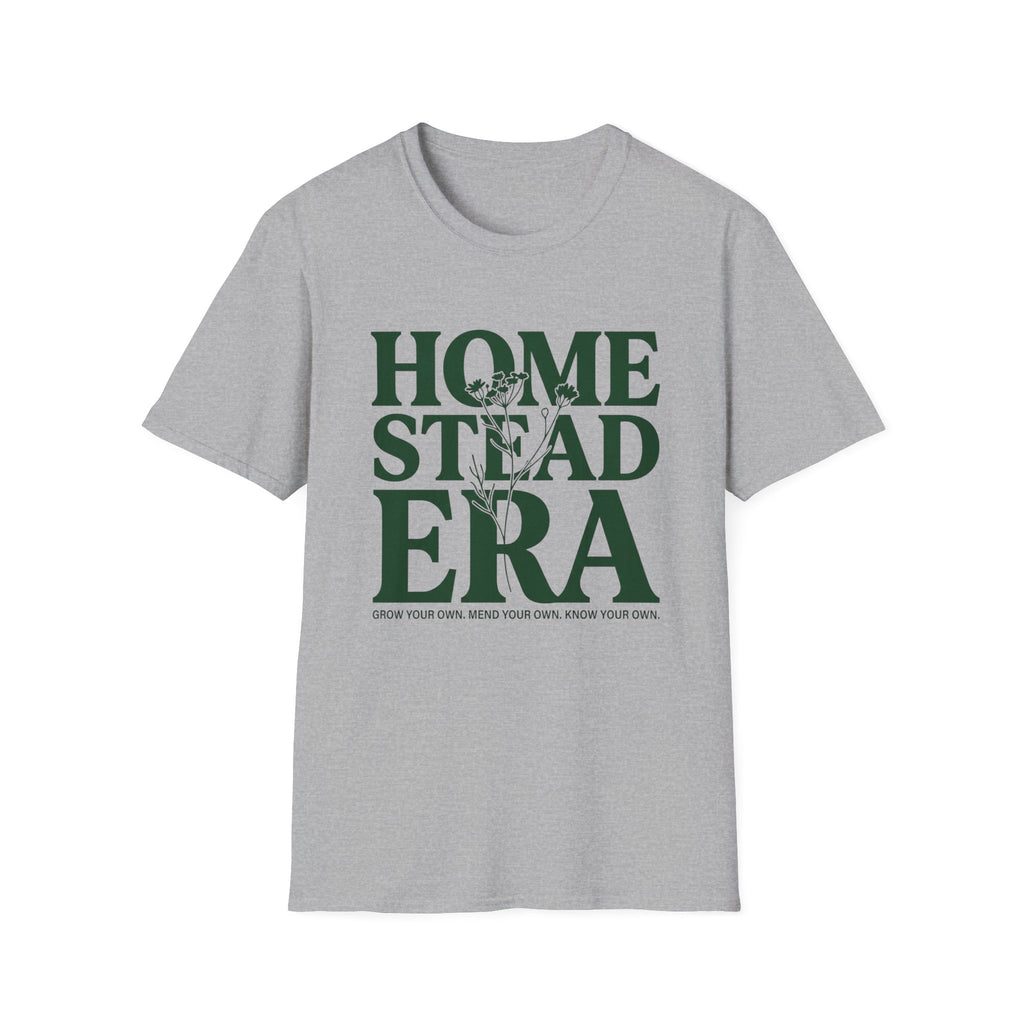 Homestead Era T-Shirt