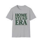 Homestead Era T-Shirt