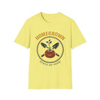 Homegrown State of Mind T-Shirt