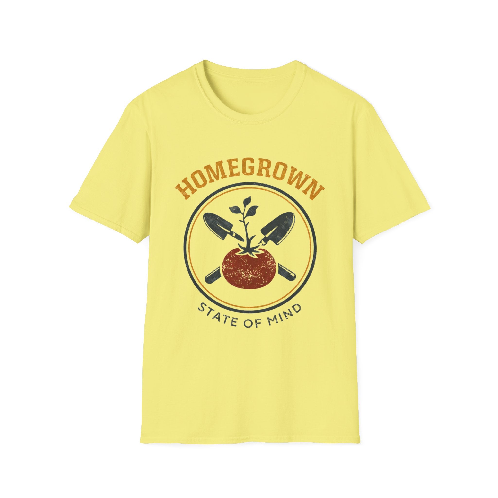 Homegrown State of Mind T-Shirt