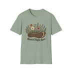Rooted Right Here T-Shirt