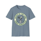 Raised By The Land T-Shirt