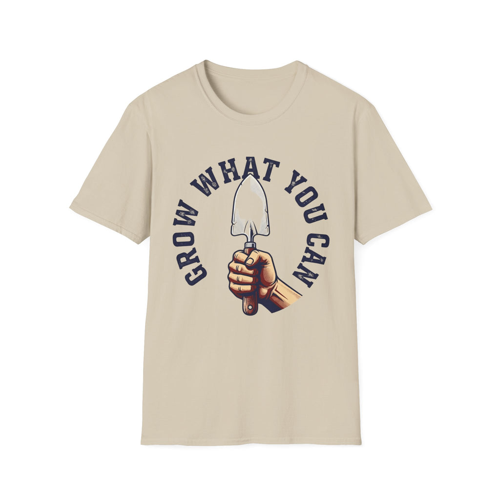 Grow What You Can T-Shirt