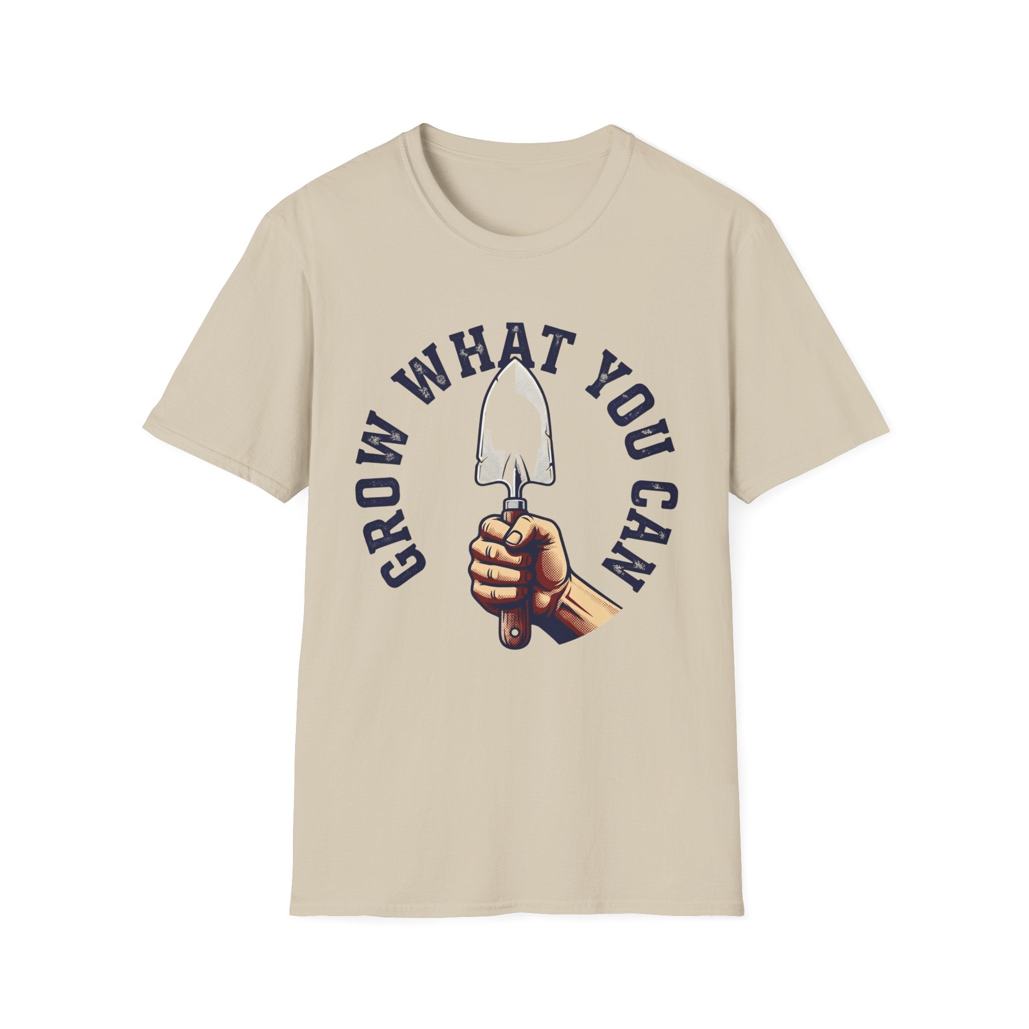 Grow What You Can T-Shirt