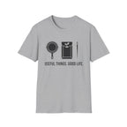 Useful Things Good Life T-Shirt