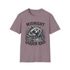Midnight Garden Raid T-Shirt