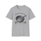 Modern Problems Cast Iron Energy T-Shirt