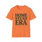 Homestead Era T-Shirt