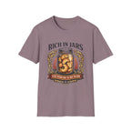 Rich In Jars T-Shirt