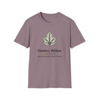 Powdery Mildew One Star Review T-Shirt