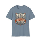 Accidentally Self Reliant T-Shirt