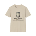 Rain Barrel One Star Review T-Shirt
