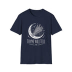 Thyme Will Tell T-Shirt