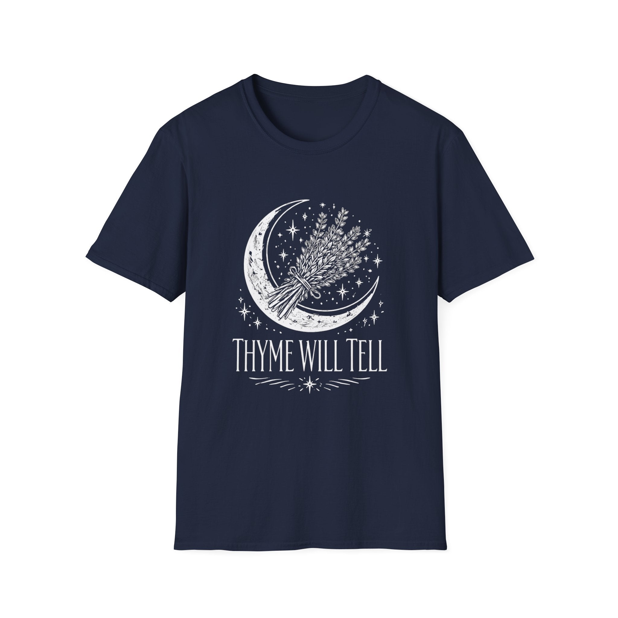 Thyme Will Tell T-Shirt