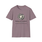 Homegrown Tomatoes One Star Review T-Shirt