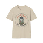 Small Space Real Homestead T-Shirt