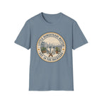 Little Homesteads Matter T-Shirt