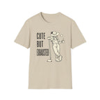 Cute But Exhausted T-Shirt