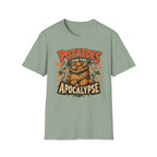 Potatoes For The Apocalypse T-Shirt