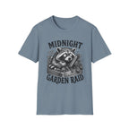 Midnight Garden Raid T-Shirt