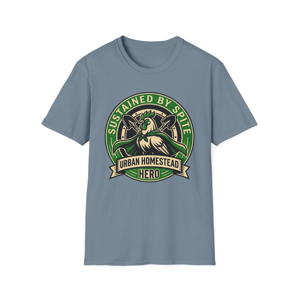 Sustained By Spite T-Shirt