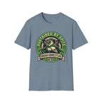 Sustained By Spite T-Shirt