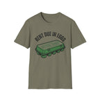 Rent Due In Eggs T-Shirt