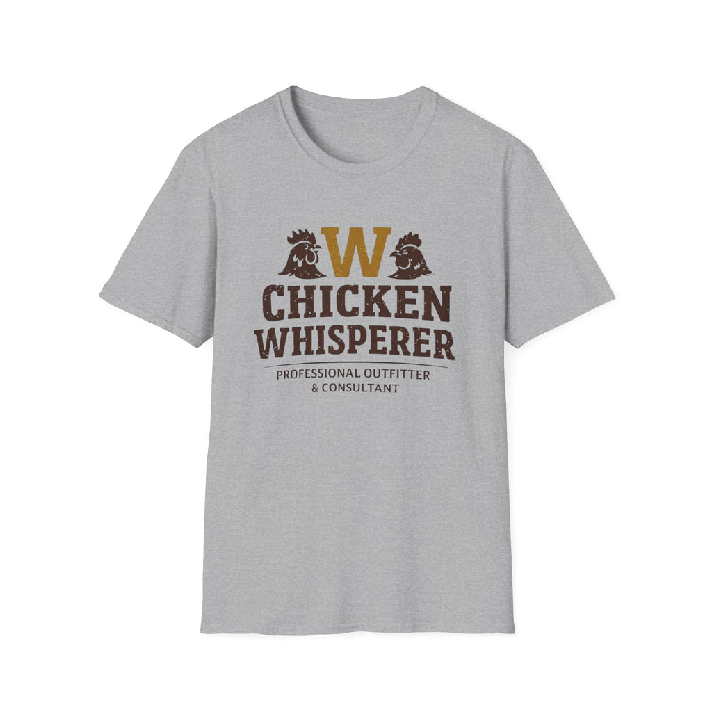 Chicken Whisperer T-Shirt