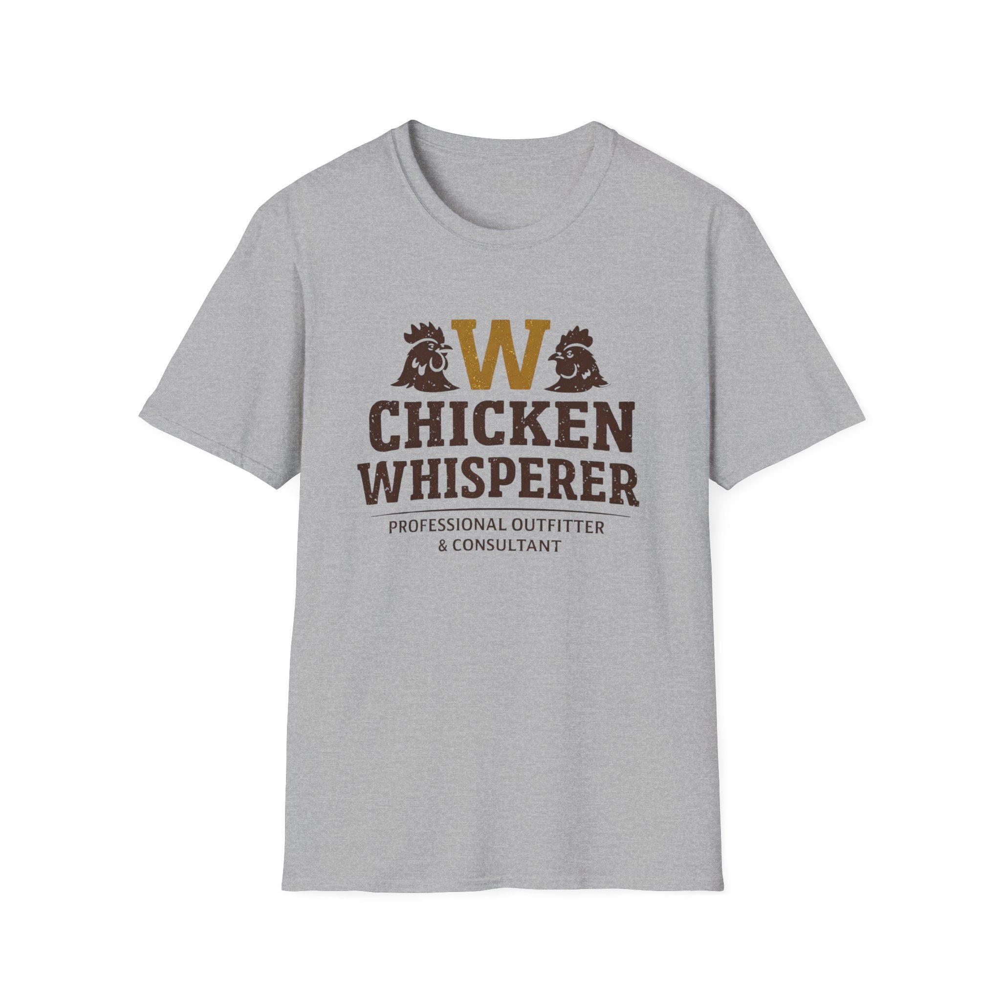 Chicken Whisperer T-Shirt