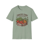 Grocery Store in the Backyard T-Shirt