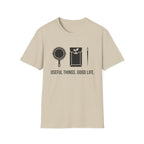 Useful Things Good Life T-Shirt