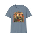 Romanticizing Manual Labor T-Shirt