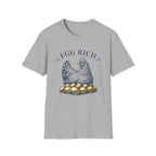 Egg Rich T-Shirt