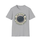 Cast Iron & Common Sense T-Shirt
