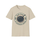 Cast Iron & Common Sense T-Shirt