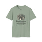 Herb Garden One Star Review T-Shirt