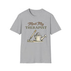 Meet My Therapist T-Shirt